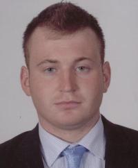 Constable Ronan Kerr, murdered on April 2 2011.